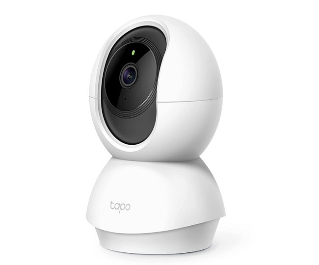 CCTV Camera For Home With Mobile Connectivity